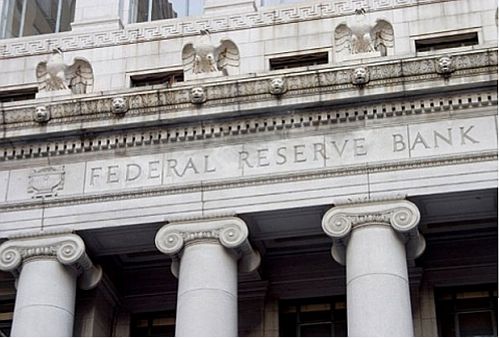 تغییر رییس بانک مرکزی آمریکا از سوی ترامپ در آینده نزدیک